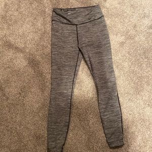 Nike size small leggings